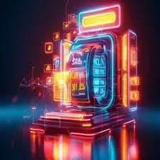 SJO88 tembak ikan arcade seru dan menguntungkan
