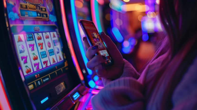 SJO88 slot online jackpot terbesar Indonesia